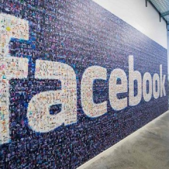 Зеленський планує створити українське представництво Facebook