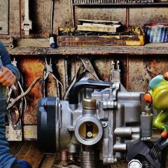 Як вибрати кращий Інтернет-магазин автозапчастин?
