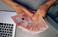 Лимит вывода наличных до 1 млн рублей