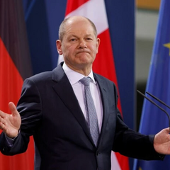 Taurus отказал в поставке Украине