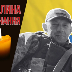 Михаил Корл спасает товарищей на передовой