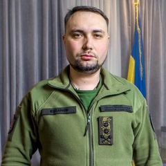 Буданов проголосував на іншому паспорті