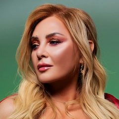 Фото Оксани Білозір на 68-річчя