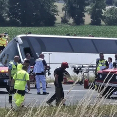 Троє українців загинули в ДТП