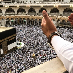 Мусульмани - найшвидше зростаюча релігійна група