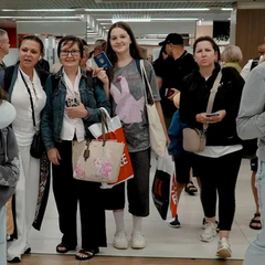 Евакуація українців з Ізраїлю