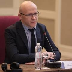 Олександр Водянніков - новий суддя Конституційного суду