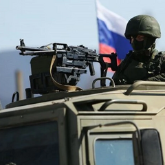 РФ планує розпалити війну на Кавказі