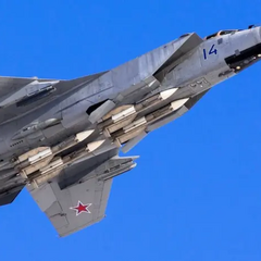 Night Attack on the Russian Federation: Lukhovitsky Plant, MiG Manufacturer, Attacked