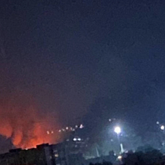 Беспилотники атаковали российский Воронеж