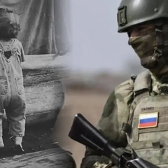 Фото українських дітей, яких викрали