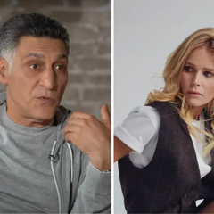 Катерина Кузнецова розкриває цинізм Тіграна Кеосаяна