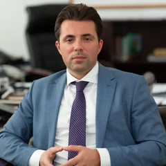 Обыски у экс-руководителя 'Укренерго' Кудрицкого