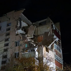 Вибух у Хмельницькому, опалювальний сезон