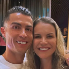 Критика сестри Роналду: вона відреагувала