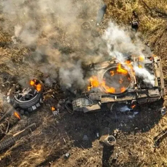 Втрати ворога на 24 листопада 2025