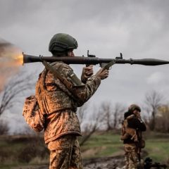 Російські війська втрачають темп наступу