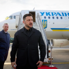 Зеленський пояснює мету Кремля