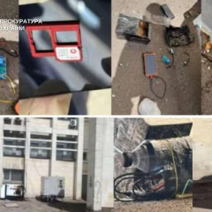 Двое завербованных РФ готовили взрыв в Киеве: их задержали на границе с Беларусью
