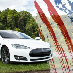 Стоит ли привозить роскошные автомобили из США?