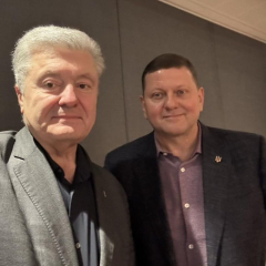 Опитування Соціополіс: Зеленський та Залужний лідирують