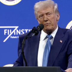 Пітер Зейхан та радники Трампа
