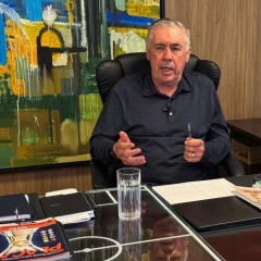 Brazil's contract with Ancelotti until 2030