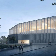 Будівництво Меморіального комплексу Героїв Небесної сотні зупинено