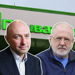 Ексспіввласник «Привату» закликав Тігіпка припинити спільний бізнес