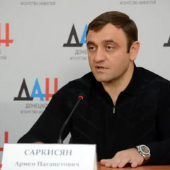 Ліквідація колаборанта Саркісяна, аварійні відключення світла