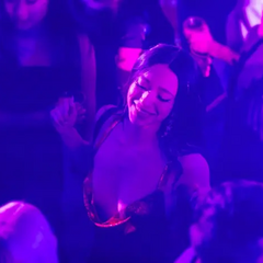 Постер фильма 'Анора'