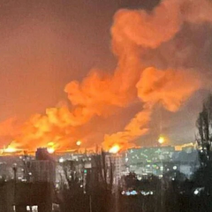 Обстріл Кропивницького, брифінг Зеленського, нові подробиці