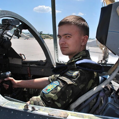 Експертиза над катастрофою F-16 триває