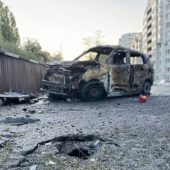 Жителі Білгородщини на мисливстві відмовилися від їди