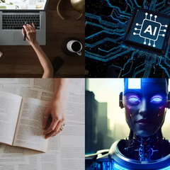 Студенти бойкотують штучний інтелект