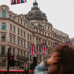 Українські біженці підвішені в Британії