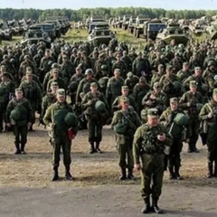 Знайдений ресурс для війни з Україною