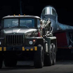 Военные на тренировке в новом центре