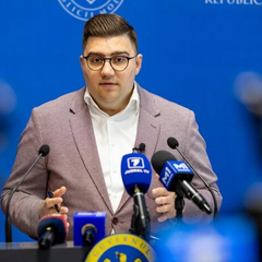 Заблоковані російські канали у Молдові