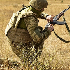 Алгоритм действий для возвращения на службу