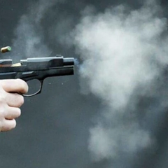 Російський військовий вбив суддю