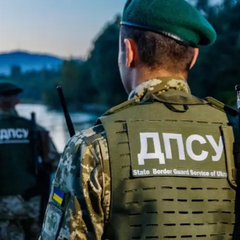 Статистика незаконного перетину кордону в Україні: дані ДПСУ