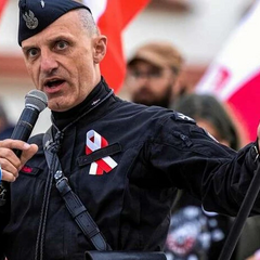 Польща засудила проросійського радикала