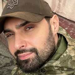 Козловський розмовляє в інтерв'ю