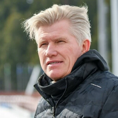 Олімпійський чемпіон про альтернативну Олімпіаду