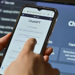 Чат GPT - не порадник у сферах медицини та юриспруденції