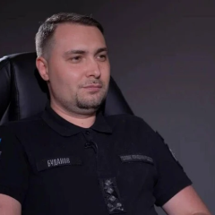 Буданов - найбільш поінформований за столом
