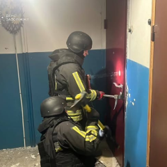 Российские войска нанесли авиаудары по Запорожью