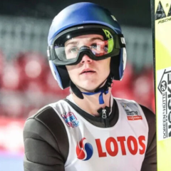 Українські спортсмени на Олімпіаді-2026