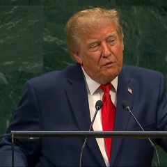 Трамп пропонує співпрацю з Україною та Росією